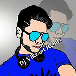 Nach Meri Radha Jara Joro Se Nach - Dj Remix Mp3 Song - Dj Vikrant Prayagraj